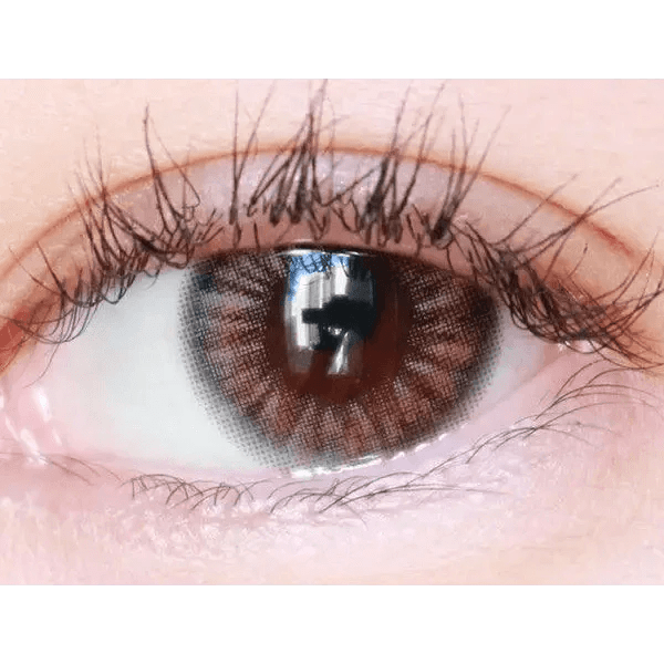 LensTown Unicozy Brown