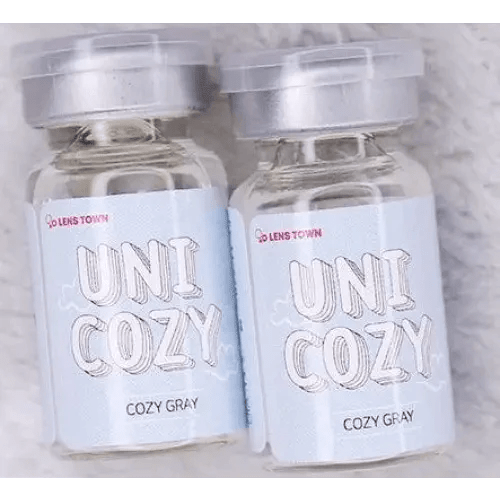 LensTown Unicozy Gray