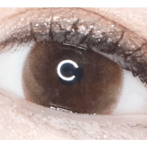 LensTown Unisome Brown