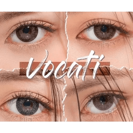 LensTown Vocati Gray