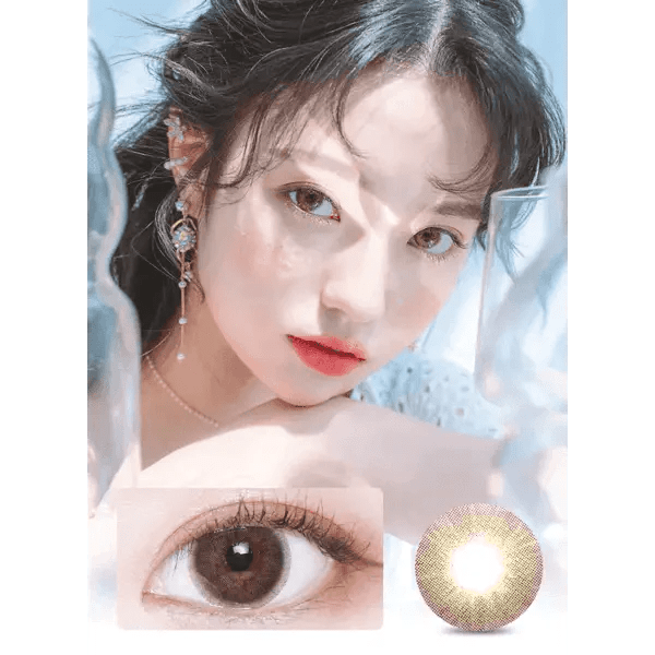 LensVery Tinkervery Choco