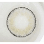 LensVery VeryTok Urban Gray — close-up of the contact lens design