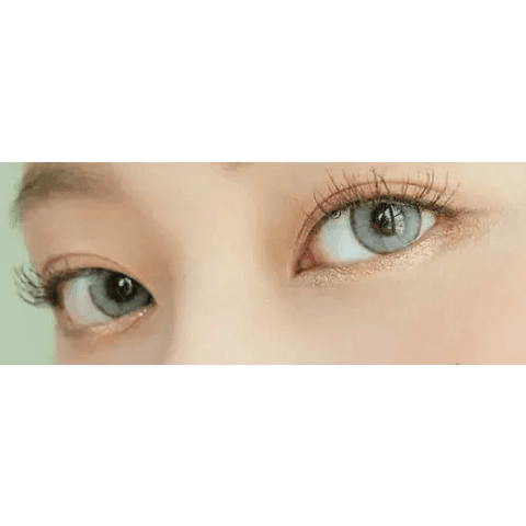 LensVery Wonder Eye Gray (10p)