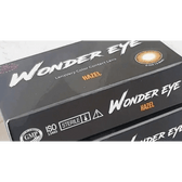 LensVery Wonder Eye Hazel — contact lens packaging