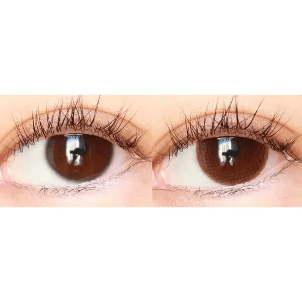 Lighly Basic Brown 13mm
