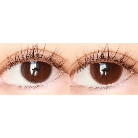 Lighly Basic Brown 13mm