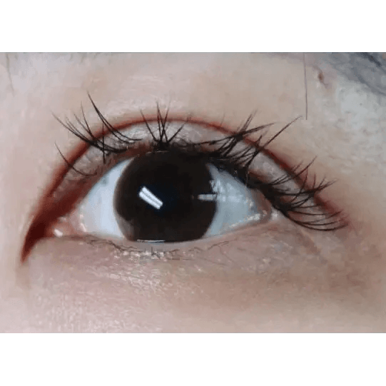 Lighly Basic Brown 13mm