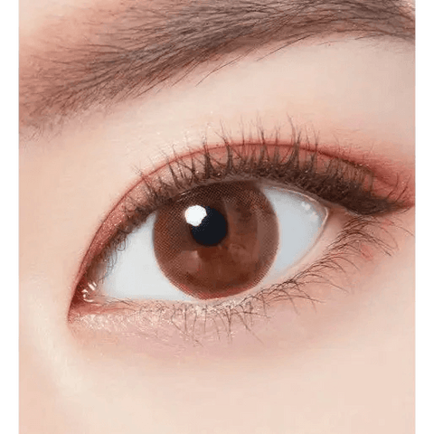 Lighly Basic Brown 13mm