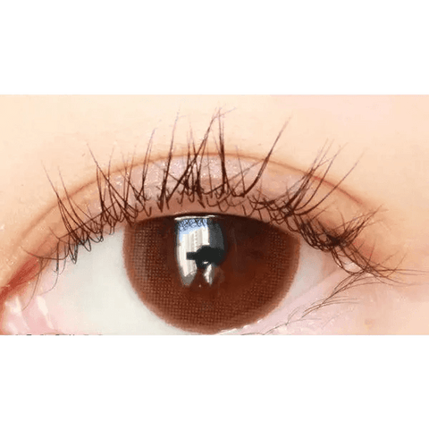 Lighly Basic Brown 13mm