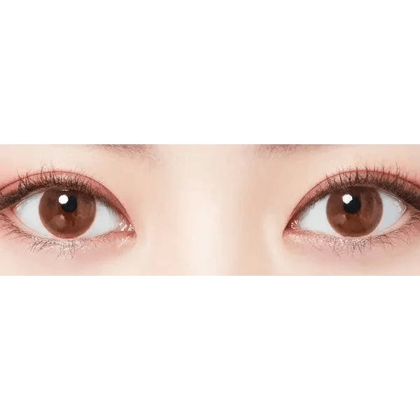 Lighly Basic Brown 13mm