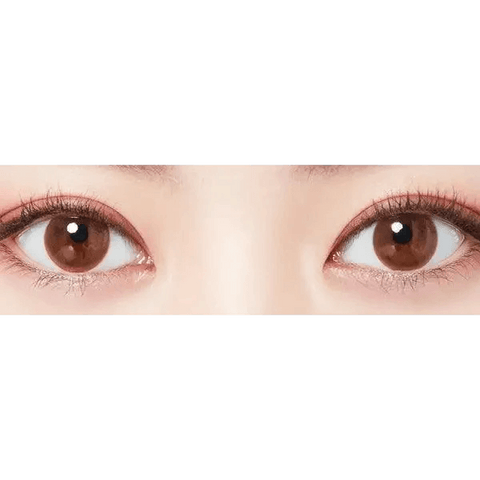 Lighly Basic Brown 13mm