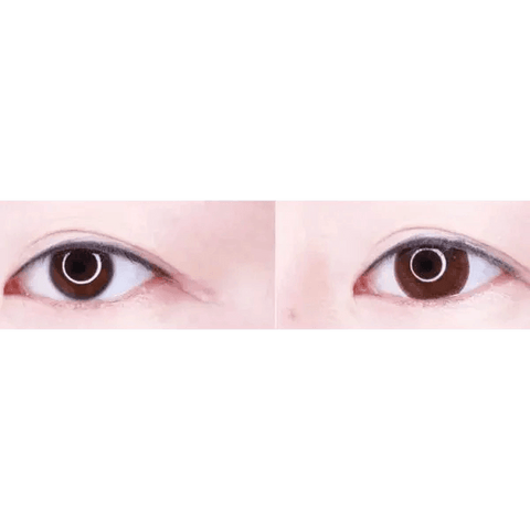 Lighly Classic Brown 13.6mm (20p)