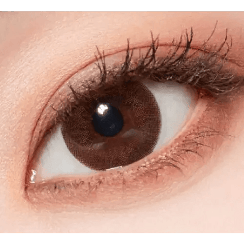 Lighly Classic Brown 13.6mm (20p)