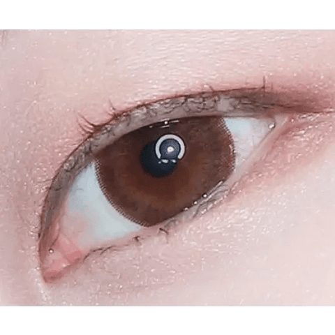 Lighly Classic Brown 13.6mm (20p)