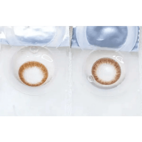 Lighly Classic Brown 13.6mm (20p)