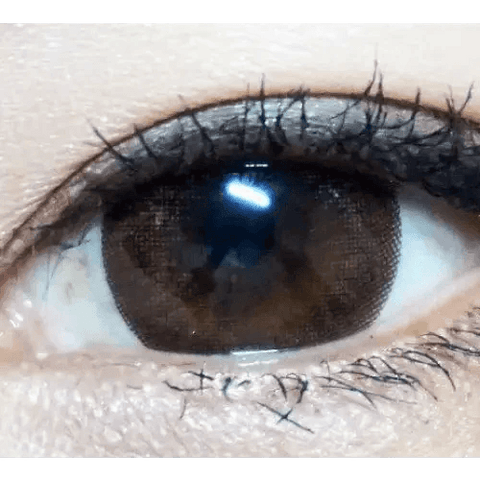 Lighly Classic Brown 13.6mm (20p)