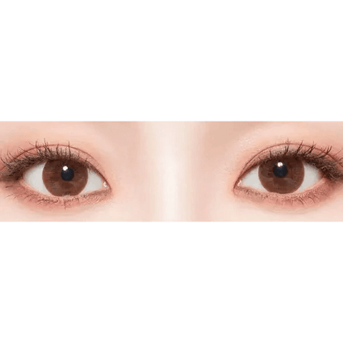 Lighly Classic Light Brown 13.6mm (20p)