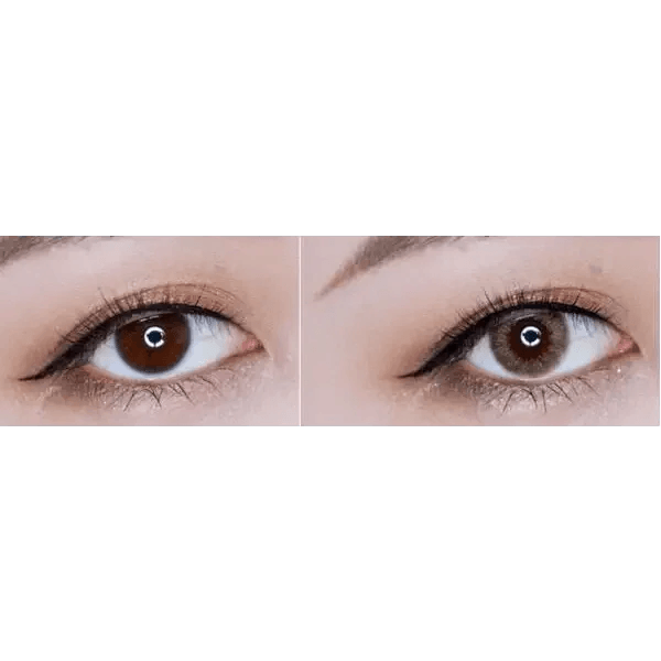 Lighly Lily Brown 13.2mm (20p)
