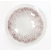 LensTown Lighly Lily Gray (20p) — contact lens displayed in a blister pack