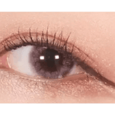 LensTown Lighly Lily Marry Pink (20p) — single-eye close-up showing the contact lens appearance
