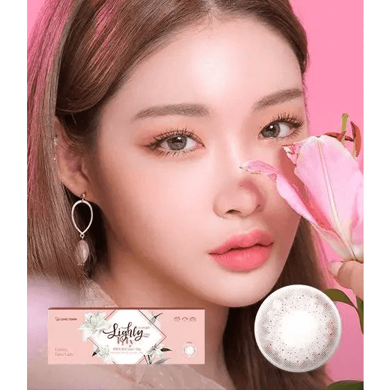 Lighly Lily Marry Pink 13.4mm (20p)