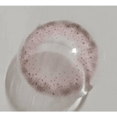 LensTown Lighly Lily Marry Pink (20p) — close-up of the contact lens design