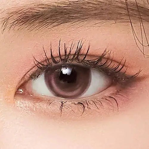Lighly Luna Brown 13.4mm (20p)