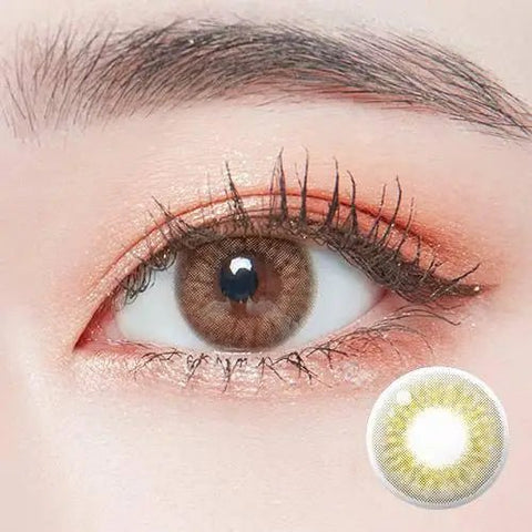 Lighly Pure Brown 13.1mm (20p)