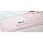 LensTown Lighly Rose Berry (30p) — contact lens packaging