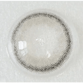 LensTown Lighly Rose Gray (30p) — close-up of the contact lens design