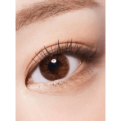 Mademoisell Brown 13.4mm