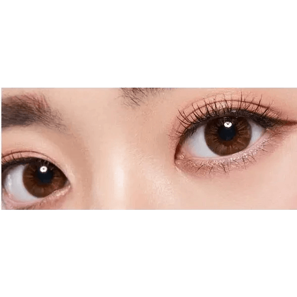 Mademoisell Brown 13.4mm