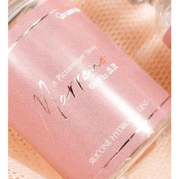 LensTown Marrene Choco — contact lens packaging