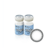 Olens Maybe Gray — contact lens packaging
