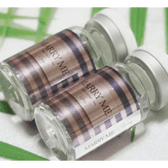 Olens Marry Me Gray — contact lens packaging