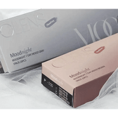 Olens Mood Night 1Day Mood Gray (20p) — contact lens packaging