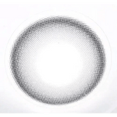 Olens Mood Night 1Day Mood Gray (20p) — close-up of the contact lens design