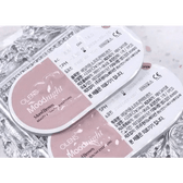 Olens Mood Night Mood Brown — contact lens packaging