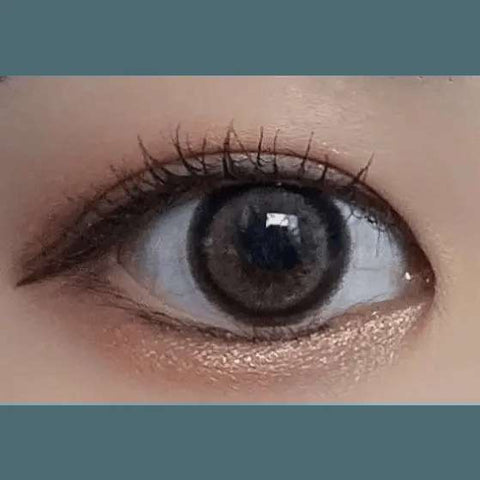 Nanaview Cocoa Brown 13.6mm