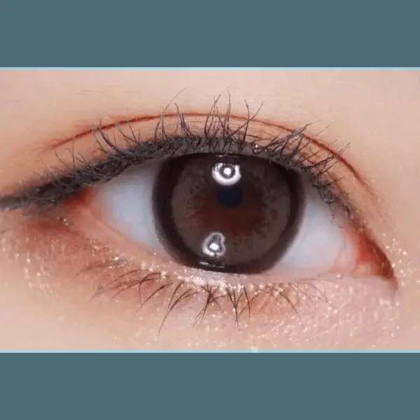 Nanaview Cocoa Brown 13.6mm