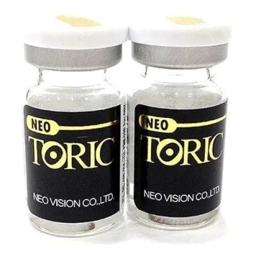 Neo Clear Toric Contact Lenses