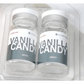 LensTown New Vanilla Candy Berry — contact lens packaging