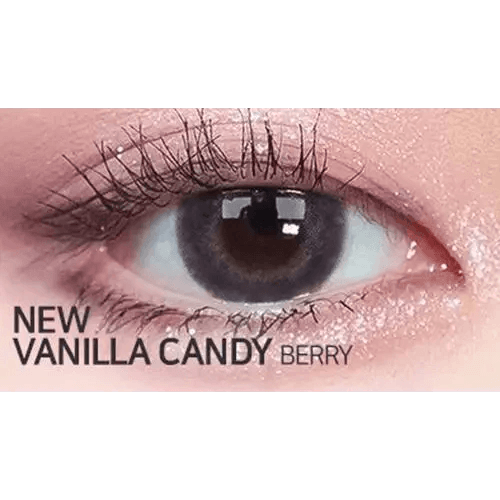New Vanilla Candy Brown 13.4mm