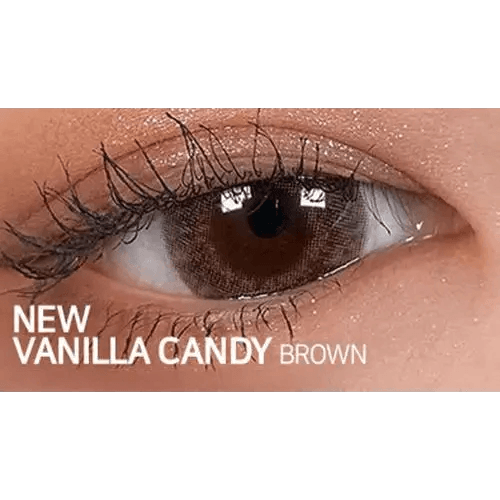 New Vanilla Candy Gray 13.4mm