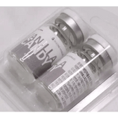 LensTown New Vanilla Candy Green — contact lens packaging