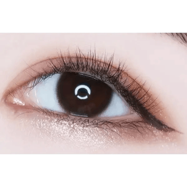 Nudy Coco Brown (10p) 13mm