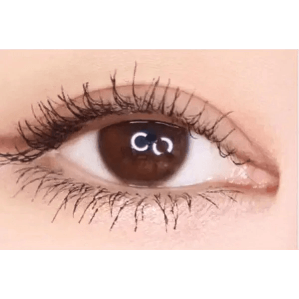 Nudy Coco Brown (10p) 13mm