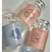 LensTown Nudy Coco Brown — contact lens packaging