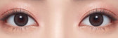 Olens Balance Gray Toric colored contact lens, 13.0mm graphic diameter, 3-6 Months wear