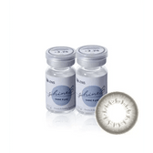 Olens ShineB Gray — contact lens packaging